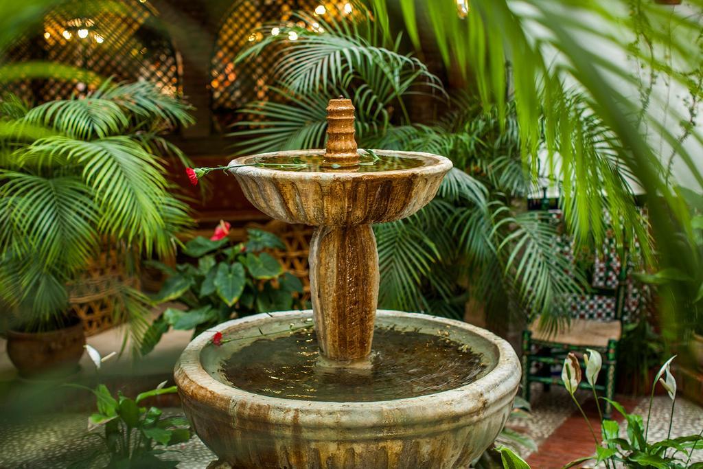 Hotel Villa Flamenca نيرخا المظهر الخارجي الصورة