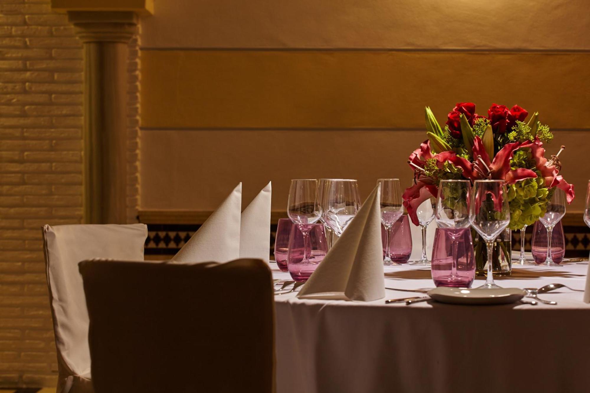 Hotel Villa Flamenca نيرخا المظهر الخارجي الصورة