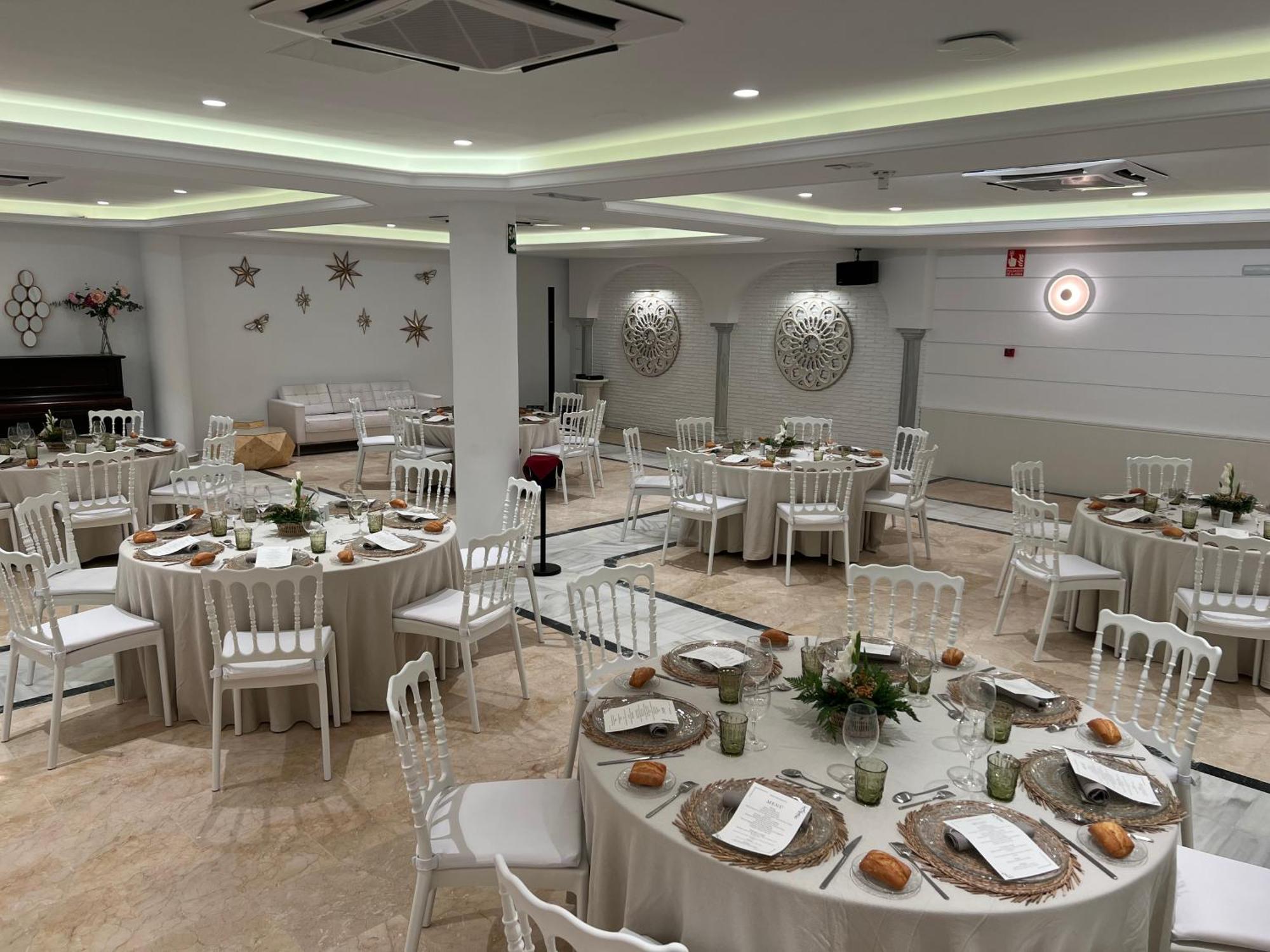 Hotel Villa Flamenca نيرخا المظهر الخارجي الصورة