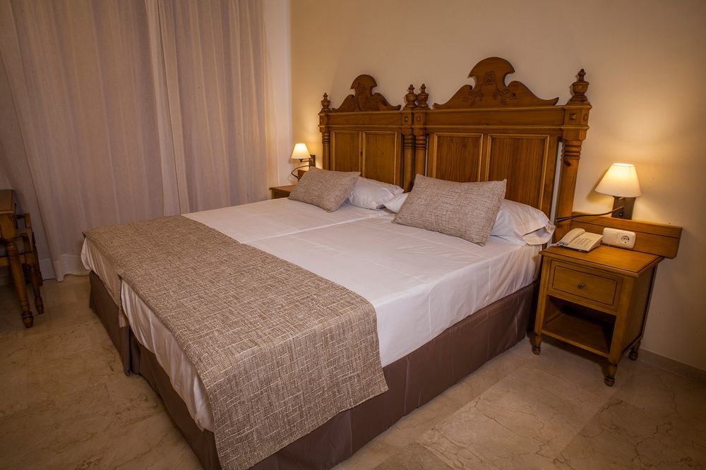 Hotel Villa Flamenca نيرخا المظهر الخارجي الصورة