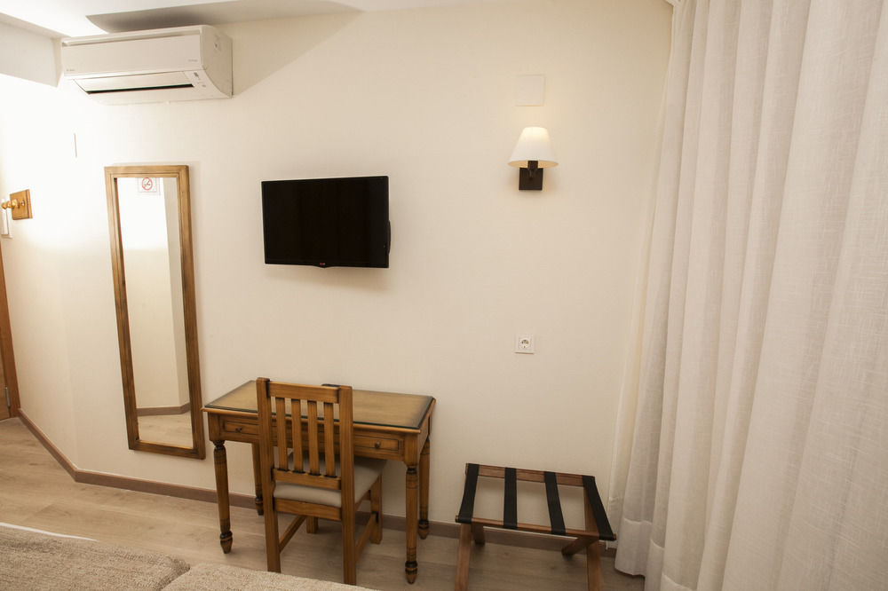 Hotel Villa Flamenca نيرخا المظهر الخارجي الصورة