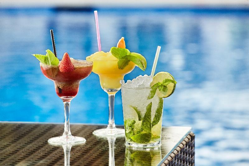 Hotel Villa Flamenca نيرخا المظهر الخارجي الصورة