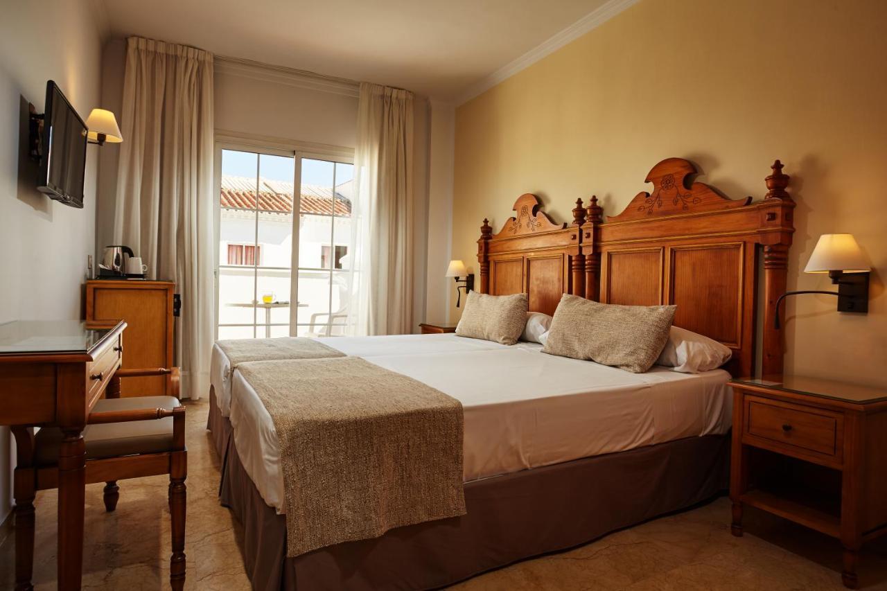 Hotel Villa Flamenca نيرخا المظهر الخارجي الصورة