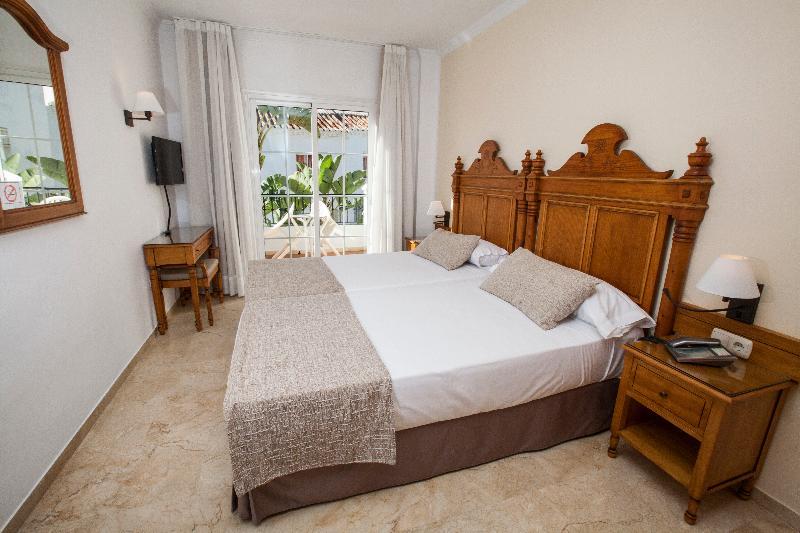 Hotel Villa Flamenca نيرخا المظهر الخارجي الصورة